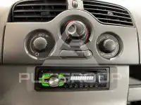 2008 Renault Kangoo