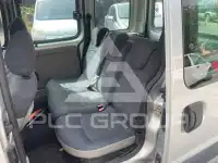 2008 Renault Kangoo