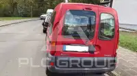 2008 Renault Kangoo
