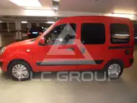2008 Renault Kangoo