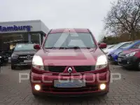 2008 Renault Kangoo