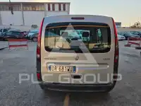 2008 Renault Kangoo