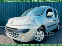2008 Renault Kangoo