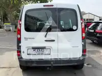 2008 Renault Kangoo