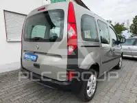 2008 Renault Kangoo