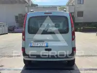 2008 Renault Kangoo