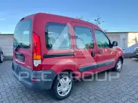 2008 Renault Kangoo