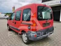 2008 Renault Kangoo