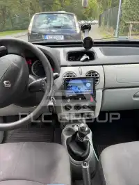 2008 Renault Kangoo