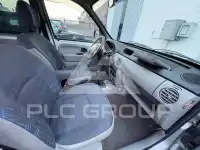 2008 Renault Kangoo