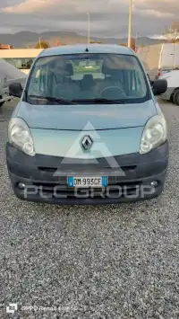 2008 Renault Kangoo