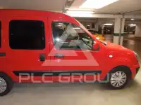 2008 Renault Kangoo