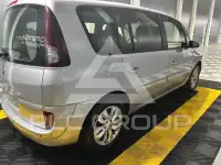 2008 Renault Espace