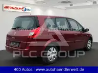 2008 Renault Grand Scenic