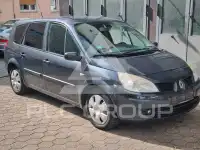 2008 Renault Grand Scenic