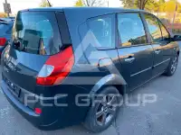 2008 Renault Grand Scenic