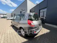 2008 Renault Grand Scenic