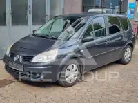 2008 Renault Grand Scenic