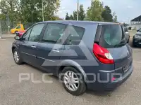 2008 Renault Grand Scenic