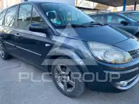 2008 Renault Grand Scenic
