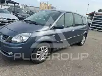 2008 Renault Grand Scenic