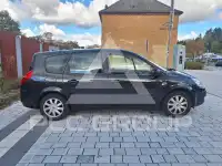 2008 Renault Grand Scenic