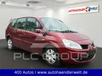 2008 Renault Grand Scenic