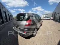 2008 Renault Grand Scenic