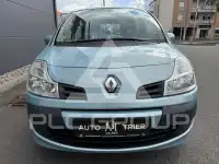 2008 Renault Modus
