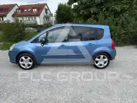 2008 Renault Modus