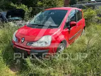 2008 Renault Modus