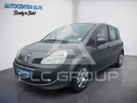 2008 Renault Modus