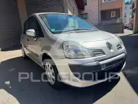 2008 Renault Modus