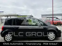 2008 Renault Modus