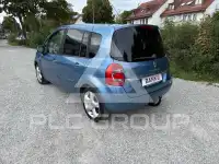 2008 Renault Modus