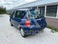 2008 Renault Modus