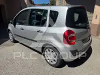 2008 Renault Modus