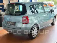 2008 Renault Modus