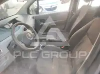 2008 Renault Modus