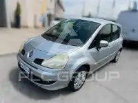 2008 Renault Modus