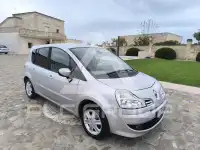 2008 Renault Modus