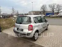 2008 Renault Modus
