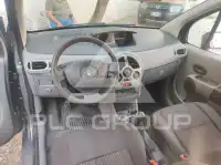 2008 Renault Modus