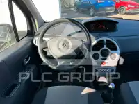 2008 Renault Modus