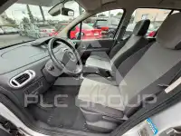 2008 Renault Modus
