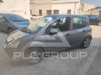2008 Renault Modus