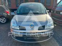 2008 Renault Modus