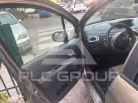 2008 Renault Modus