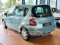 2008 Renault Modus