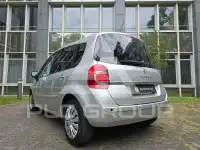 2008 Renault Modus